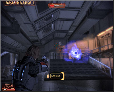 Singularity is an excellent biotic ability which should be often combined with your other powers - Mass Effect 2: Character classes and powers - part 2 - World Atlas - Mass Effect 2 Guide & Walkthrough