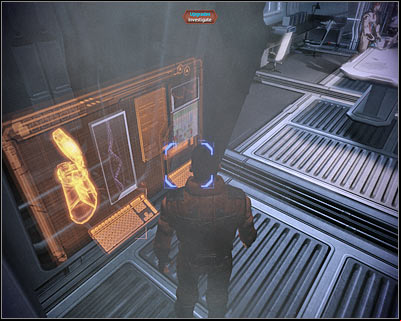 You can change special powers using a research terminal on board of the Normandy, however each swap forces you to spend 5000 units of a rare element zero - Mass Effect 2: Character classes and powers - part 2 - World Atlas - Mass Effect 2 Guide & Walkthrough