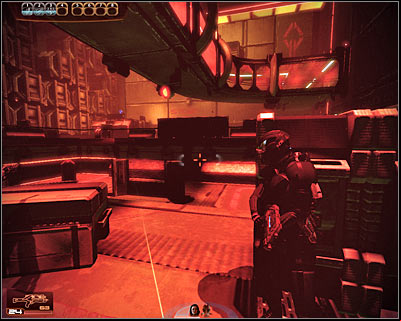 Using cover is crucial to your success, especially while completing harder primary missions - Mass Effect 2: Gameplay - World Atlas - Mass Effect 2 Guide & Walkthrough