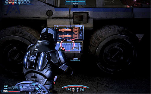 I strongly recommend that you take some time to familiarize yourself with these surroundings, because all remaining battles of this mission will take place here - Mass Effect 3: Priority, Earth #2 - walkthrough - Main Missions - Mass Effect 3 Guide