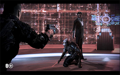 1 - Mass Effect 3: Priority, Earth #2 - walkthrough - Main Missions - Mass Effect 3 Guide