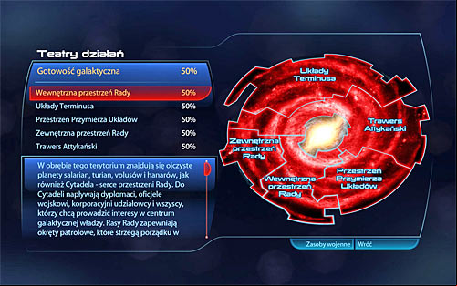 The only way of raising the readiness rating is to take part in the co-operative multiplayer missions of the Galaxy at War mode - Mass Effect 3: Finale - how should I prepare? - Endings - Mass Effect 3 Guide