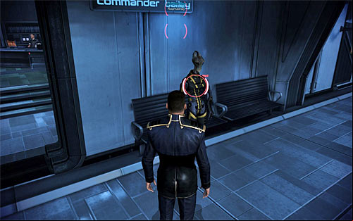 You will learn of this mission after reading a message using the terminal on board the Normandy - Mass Effect 3: Citadel: Hanar Diplomat - walkthrough - Missions on the Citadel - Mass Effect 3 Guide