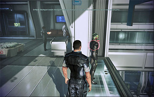 A chance of starting this quest should present itself after completing Priority: Palaven main quest, because you will receive a text message (private terminal) from Thane Krios (naturally this will only occur if Thane didnt die in the previous game) - Mass Effect 3: Citadel: Thane Krios - walkthrough - Missions on the Citadel - Mass Effect 3 Guide