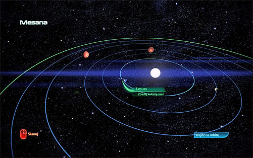 A chance of starting this mission will present itself immediately after completing Priority: The Citadel #2 main quest - Mass Effect 3: Mesana: Distress Signal - walkthrough - Missions outside the Citadel - Mass Effect 3 Guide