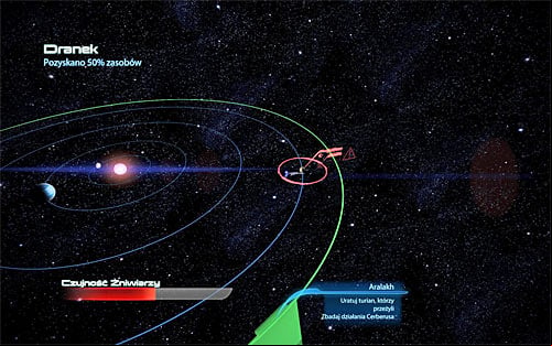 Open the galaxy map and head to the Krogan DMZ (it becomes available after completing Priority: SurKesh) - Mass Effect 3: Citadel: Barla Von - walkthrough - Side Missions - Mass Effect 3 Guide