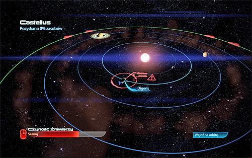 Return to Normandy, open the galaxy map and head to Apien Crest - Mass Effect 3: Apien Crest: Banner of the First Regiment - walkthrough - Side Missions - Mass Effect 3 Guide