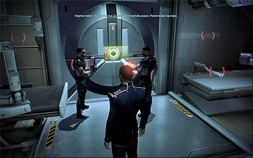 After returning from the mission which took place on the Menae moon (finding the Turian Primarch) you should receive a message from the Joker regarding EDI shutting down suddenly - Mass Effect 3: Normandy SR-2: EDI - walkthrough - Side Missions - Mass Effect 3 Guide