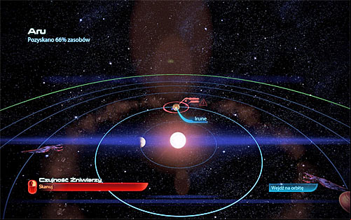 Return to the Normandy, open the galaxy map and plan a trip to the Aethon Cluster (this area of the galaxy is unlocked after completing Priority: The Citadel #2 main quest) - Mass Effect 3: Irune: Book of Plenix - walkthrough - Side Missions - Mass Effect 3 Guide
