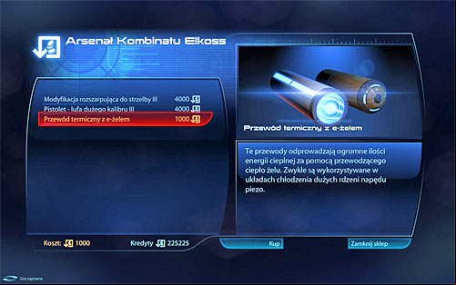 Adams will inform you that it would be recommended to install a thermal pipe and in order to do that you must travel to the Citadel - Mass Effect 3: Citadel: GX12 Thermal Pipe - walkthrough - Side Missions - Mass Effect 3 Guide