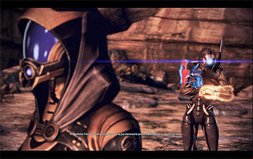 The second important conflict of interests occurs at the end of Priority: Rannoch main quest (screen above), because youre forced to the geth or the quarians - Mass Effect 3: Possible conflicts of interests - War assets - War assets - Mass Effect 3 Guide