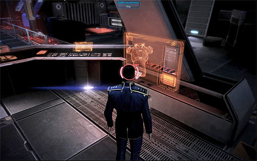 We begin the game with the N7 armor, but during the campaign you can buy or find new elements or even the new complete armors - Mass Effect 3: Armors - list of all - Listings - Mass Effect 3 Guide