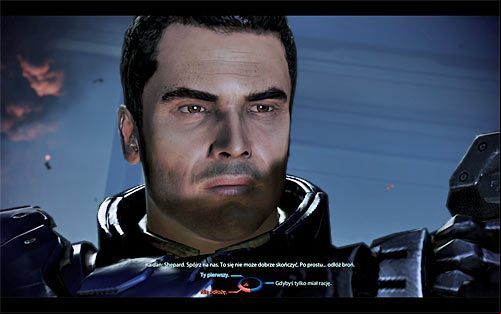 1 - Mass Effect 3: Kaidan Alenko - Romance - male Commander Shepard - Mass Effect 3 Guide