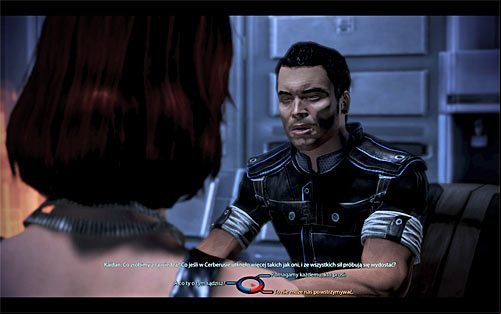 From the moment Kaidan s the Normandy crew (and Shepards team), you can start the process of building a strong relationship with him - Mass Effect 3: Kaidan Alenko - Romance - male Commander Shepard - Mass Effect 3 Guide