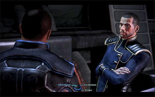 Another opportunity to have a conversation with Cortez occurs after completing the main mission on SurKesh - Mass Effect 3: Steven Cortez - Romance - male Commander Shepard - Mass Effect 3 Guide