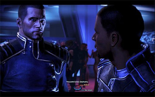 The final level of relationship with Cortez will already occur after completing the main mission to repel Cerberus attack on the Citadel - Mass Effect 3: Steven Cortez - Romance - male Commander Shepard - Mass Effect 3 Guide