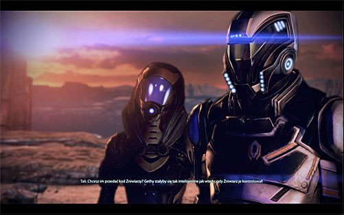 Despite the fact that you have already established a relation with Tali it is worth taking care of building a positive relationship with her, for example, by visiting her after each completed main mission (both on Normandy and on the Citadel) - Mass Effect 3: TaliZorah - Romance - male Commander Shepard - Mass Effect 3 Guide