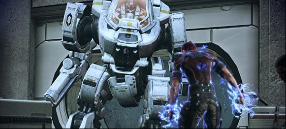 The guide contains the following colour symbols - Mass Effect 3: All missions and quests - list - Walkthrough - Mass Effect 3 Guide