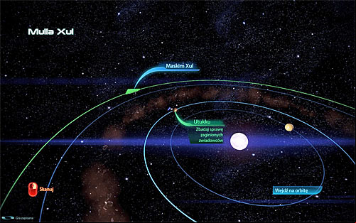 Open the galaxy map and head to the Ninmah Cluster - Mass Effect 3: Attican Traverse, The Rachni - walkthrough - Main Missions - Mass Effect 3 Guide