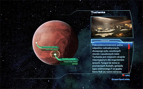Open the galaxy ma[ and head to the Krogan DMZ - Mass Effect 3: Tuchanka, Turian Platoon - walkthrough - Main Missions - Mass Effect 3 Guide