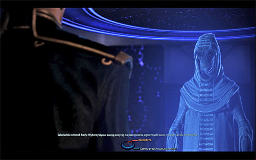 After youve dealt with the situation in the Shroud tower youll witness a lot of cut-scenes - Mass Effect 3: Priority, Tuchanka - walkthrough - Main Missions - Mass Effect 3 Guide