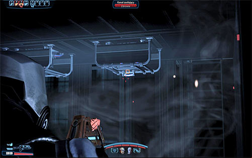 Once youve dealt with the mech youll also have to eliminate standard Cerberus soldiers and they shouldnt pose a serious threat - Mass Effect 3: Priority, The Citadel #2 - walkthrough - Main Missions - Mass Effect 3 Guide