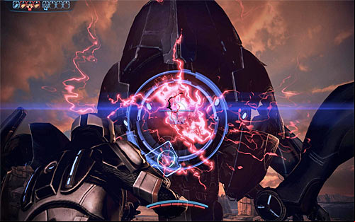Each time youve managed to complete the aiming process youll call an airstrike - Mass Effect 3: Priority, Rannoch - walkthrough - Main Missions - Mass Effect 3 Guide