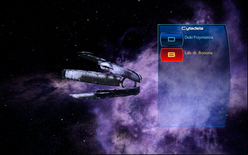 After you arrive, talk to the scientist - Dr. Brysons Lab I - Walkthrough - Mass Effect 3: Leviathan - Game Guide and Walkthrough
