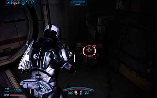 1 - Mahavid - Walkthrough - Mass Effect 3: Leviathan - Game Guide and Walkthrough