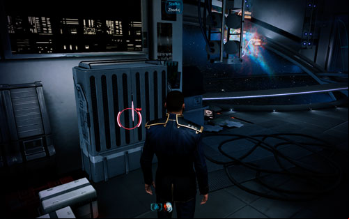 1 - Dr. Brysons Lab II - Walkthrough - Mass Effect 3: Leviathan - Game Guide and Walkthrough