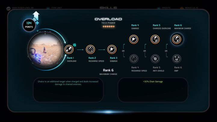 to develop a Power, not a ive ability. - How to unlock the Full Power trophy in Mass Effect: Andromeda? - Achievements / Trophies - Mass Effect: Andromeda Game Guide