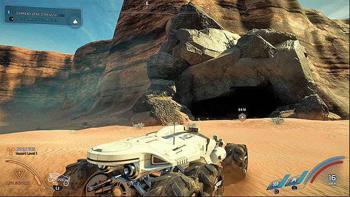 You must now find other pieces of evidence, their estimated locations will be added to the planets map - First Murderer | Nexus side quests - Nexus - Mass Effect: Andromeda Game Guide