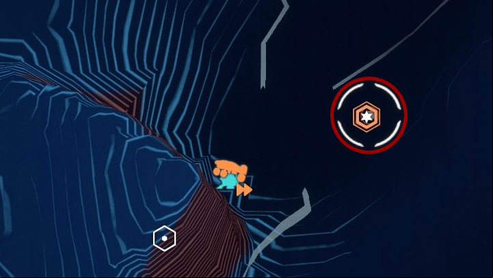 You can unlock this quest when you reach the neutral location called Techiix, located in the center of planet Voeld - Other quests | Voeld side quests - Voeld - Mass Effect: Andromeda Game Guide