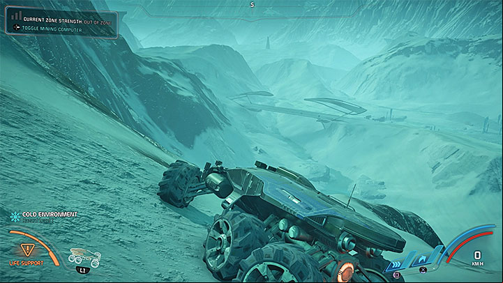2 - Other quests | Voeld side quests - Voeld - Mass Effect: Andromeda Game Guide