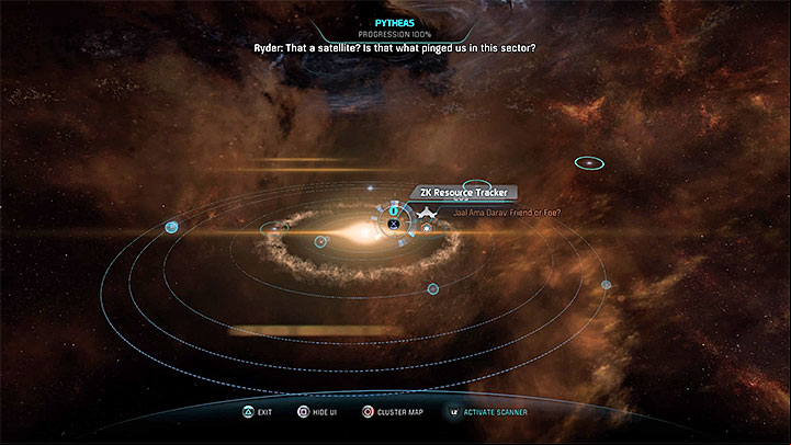 This quest doesnt have a fixed place in which it can be unlocked - The Little Things That Matter | Allies and Relationships - Allies and Relationships quests - Mass Effect: Andromeda Game Guide