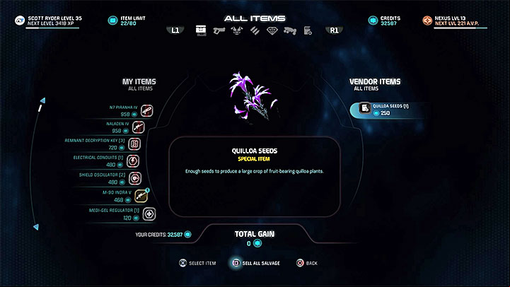 Merixus should appear in Docks after making enough progress in the main storyline - Additional tasks | Aya side quests - Aya - Mass Effect: Andromeda Game Guide