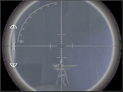Now you will have to try and find a new ageway which should be located to your right - Assemble at Main Control Room - Operation Der Flakturm - Medal of Honor: Airborne - Game Guide and Walkthrough