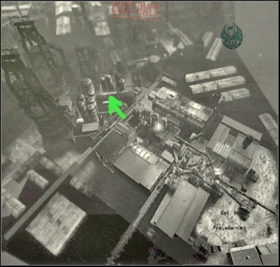 Reaching your target - Destroy Panzerzug Cannon Cars - part 1 - Operation Varsity - Medal of Honor: Airborne - Game Guide and Walkthrough
