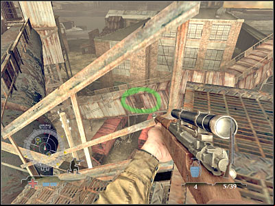 1 - Destroy Tanks on Railcars - part 1 - Operation Varsity - Medal of Honor: Airborne - Game Guide and Walkthrough