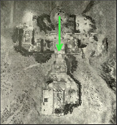Reaching your target - Assemble with Corporal Kish - Operation Avalanche - Medal of Honor: Airborne - Game Guide and Walkthrough