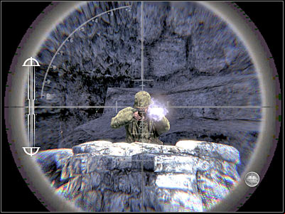 1 - Defeat Enemy Ambush - Operation Avalanche - Medal of Honor: Airborne - Game Guide and Walkthrough