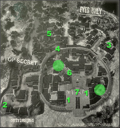 1 - Mission objectives - Operation Husky - Medal of Honor: Airborne - Game Guide and Walkthrough