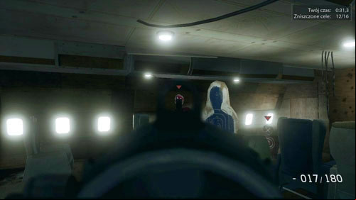 Go to the right - Mission 02: Through the Eyes of Evil - Campaign - Medal of Honor: Warfighter - Game Guide and Walkthrough