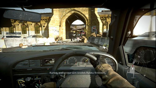 1 - Mission 04: Hot Pursuit - Campaign - Medal of Honor: Warfighter - Game Guide and Walkthrough