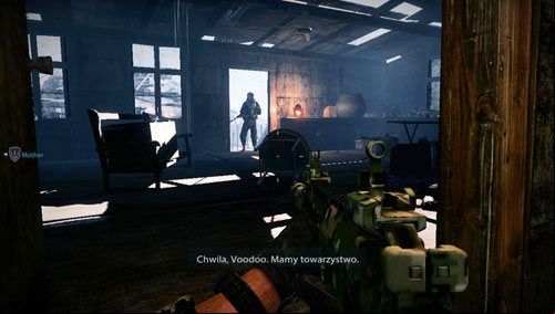 Objective: Eliminate the enemys resistance - Mission 05: Changing Tides - Campaign - Medal of Honor: Warfighter - Game Guide and Walkthrough