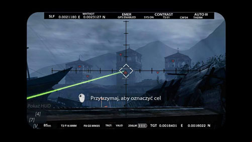 Objective: Clean the field - Mission 05: Changing Tides - Campaign - Medal of Honor: Warfighter - Game Guide and Walkthrough