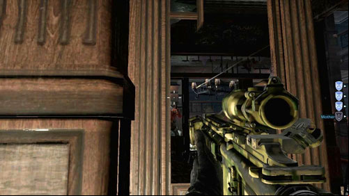 1 - Mission 06: Rip Current - Campaign - Medal of Honor: Warfighter - Game Guide and Walkthrough