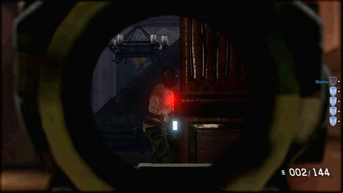 2 - Mission 06: Rip Current - Campaign - Medal of Honor: Warfighter - Game Guide and Walkthrough