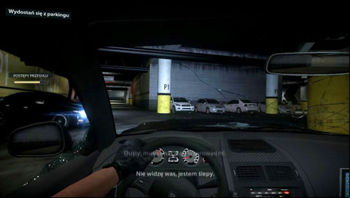 Replacement of the car failed and you need to quickly escape - Mission 10: Hello and Dubai - Campaign - Medal of Honor: Warfighter - Game Guide and Walkthrough
