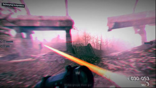 Run under the bridge and head on - Mission 11: Old Friends - Campaign - Medal of Honor: Warfighter - Game Guide and Walkthrough